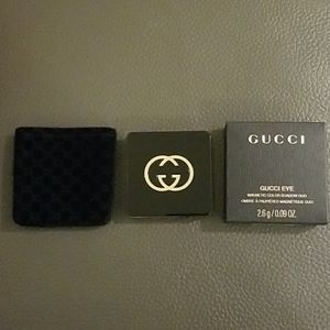 Gucci Makeup - Gucci Eye Magnetic Color Shadow Duo - Original Ser Gucci Makeup - Gucci Eye Magnetic Color Shadow Duo - Original Ser